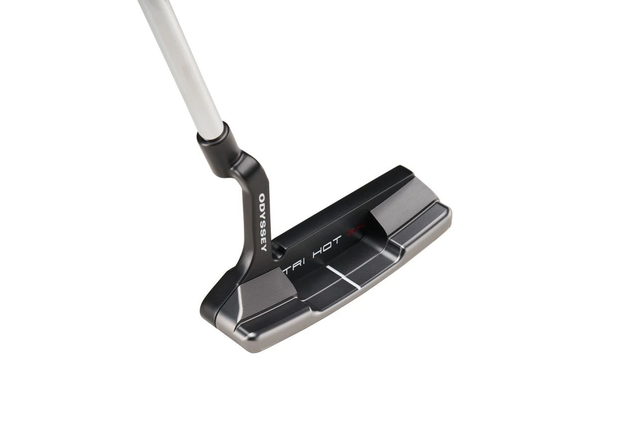Callaway Odyssey TRI-HOT 5K TWO Putter 3 Callaway Odyssey TRI-HOT 5K TWO Putter – Bild 3