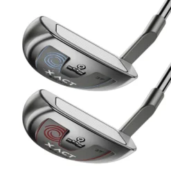 Callaway X ACT Chipper -Golfausrüstung Odyssey X ACT TANK CHIPPER 2017 neu6KmLdARoydBpG 1280x1280