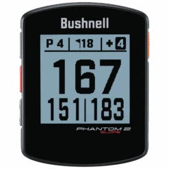 Bushnell Phantom 2 Slope GPS-Entfernungsmesser