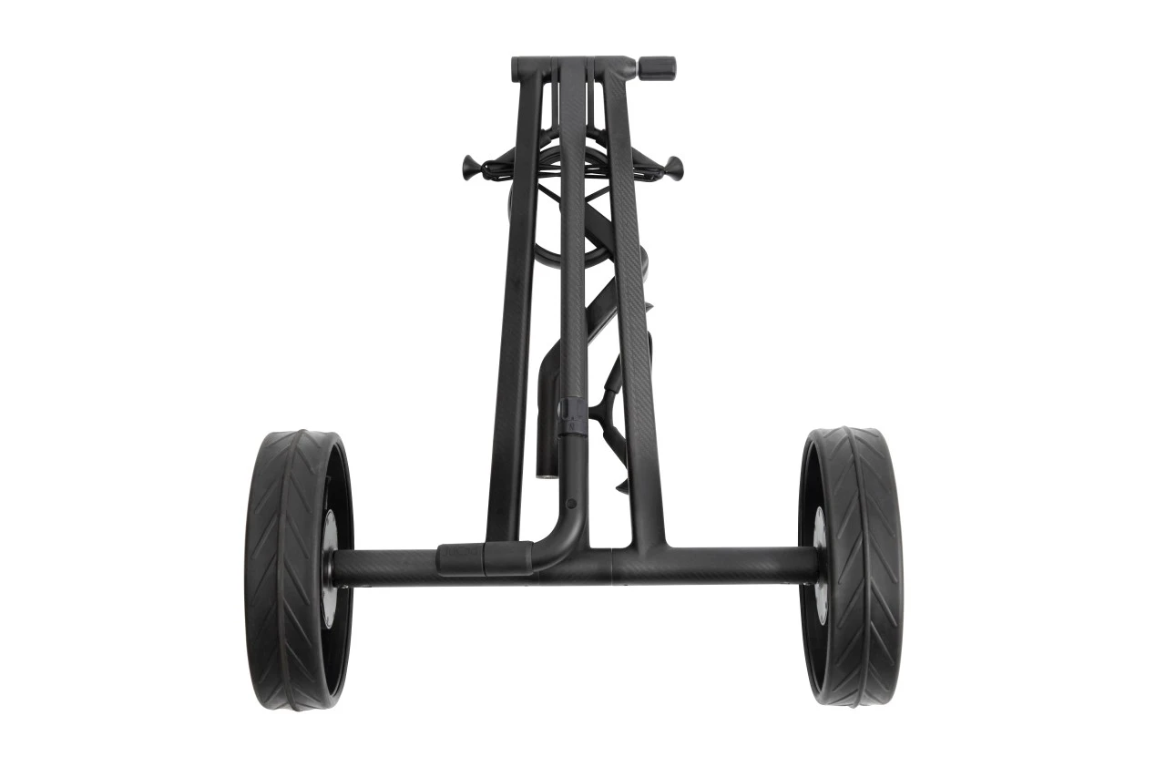 Jucad CARBON Silence Elektrotrolley 2 Jucad CARBON Silence Elektrotrolley – Bild 2