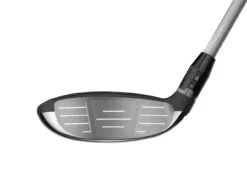 Callaway Paradym X Fairwayholz 8 Callaway Paradym X Fairwayholz -Golfausrüstung Paradym DRW FWY Face 2023 007 1280x1280
