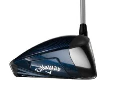 Callaway Paradym X Driver 9 Callaway Paradym X Driver -Golfausrüstung Paradym DRW driver TOE 2023 005 1280x1280