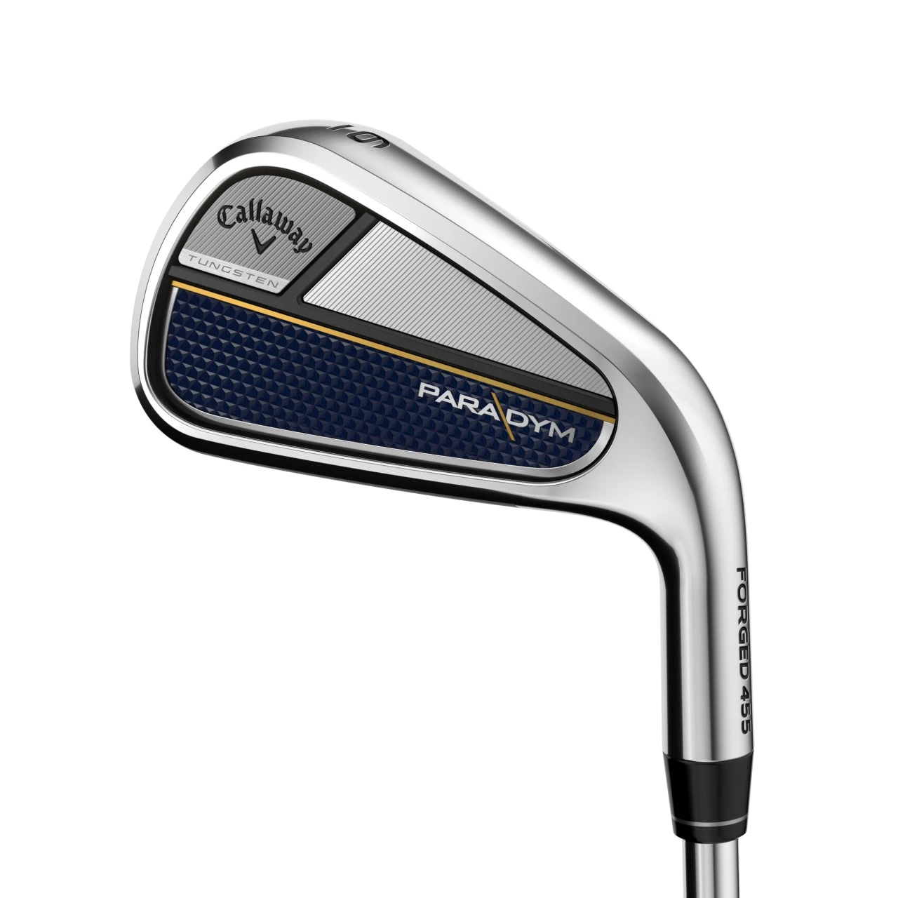 Callaway Paradym Eisensatz 1 Callaway Paradym Eisensatz