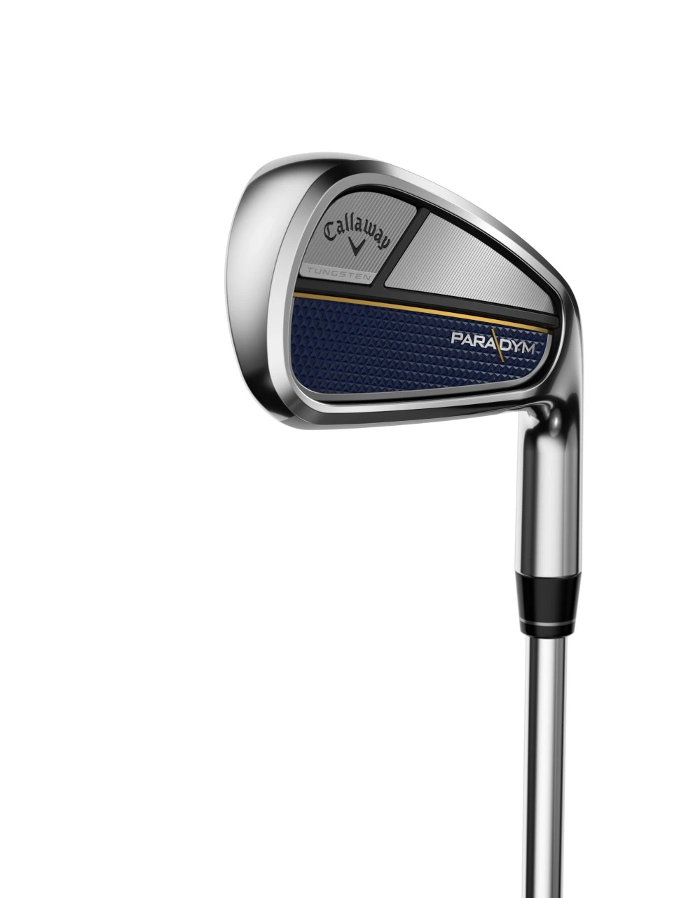 Callaway Paradym Eisensatz 2 Callaway Paradym Eisensatz – Bild 2