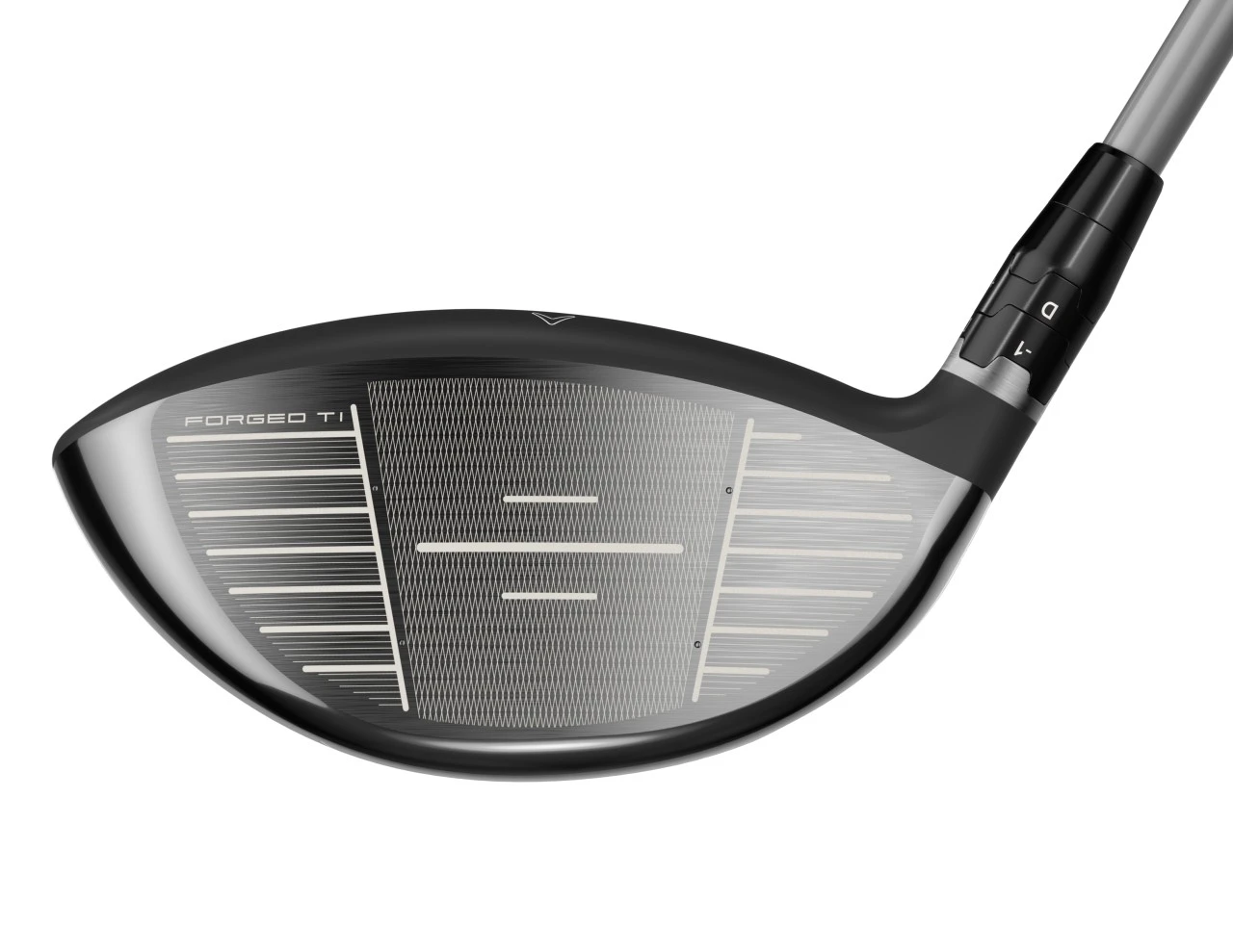 Callaway Paradym Driver 3 Callaway Paradym Driver – Bild 3