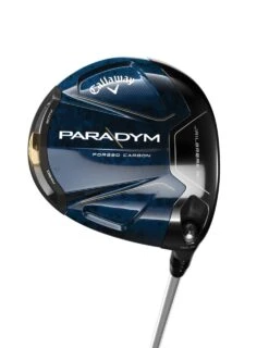 Callaway Paradym Driver 8 Callaway Paradym Driver -Golfausrüstung Paradym STD driver sole C 2023 005 1280x1280