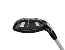 Callaway Paradym Hybrid 9 Callaway Paradym Hybrid -Golfausrüstung Paradym STD hybrid Back 2023 002 1280x1280
