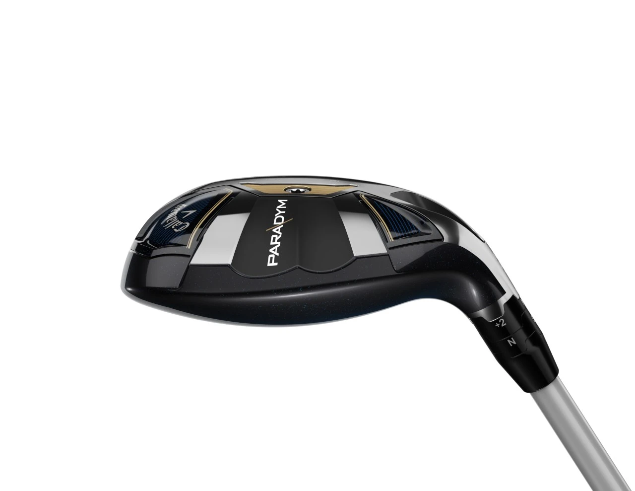 Callaway Paradym Hybrid 3 Callaway Paradym Hybrid – Bild 3