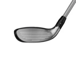 Callaway Paradym Hybrid 10 Callaway Paradym Hybrid -Golfausrüstung Paradym STD hybrid Face 2023 002 1280x1280