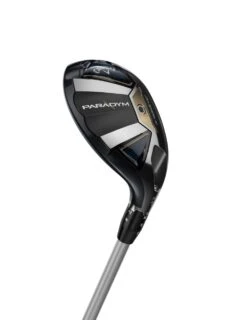 Callaway Paradym Hybrid 11 Callaway Paradym Hybrid -Golfausrüstung Paradym STD hybrid sole A 2023 005 1280x1280