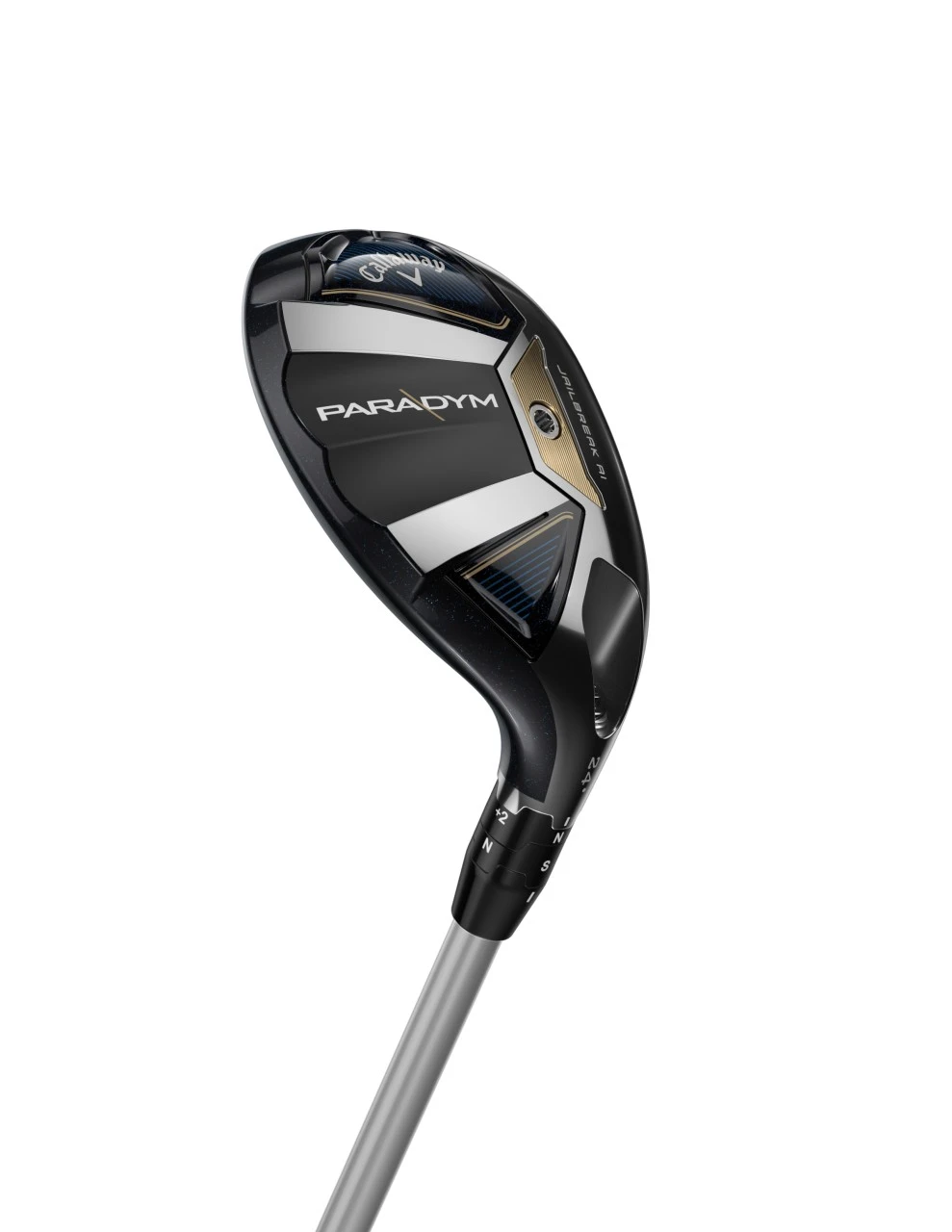 Callaway Paradym Hybrid 5 Callaway Paradym Hybrid – Bild 5