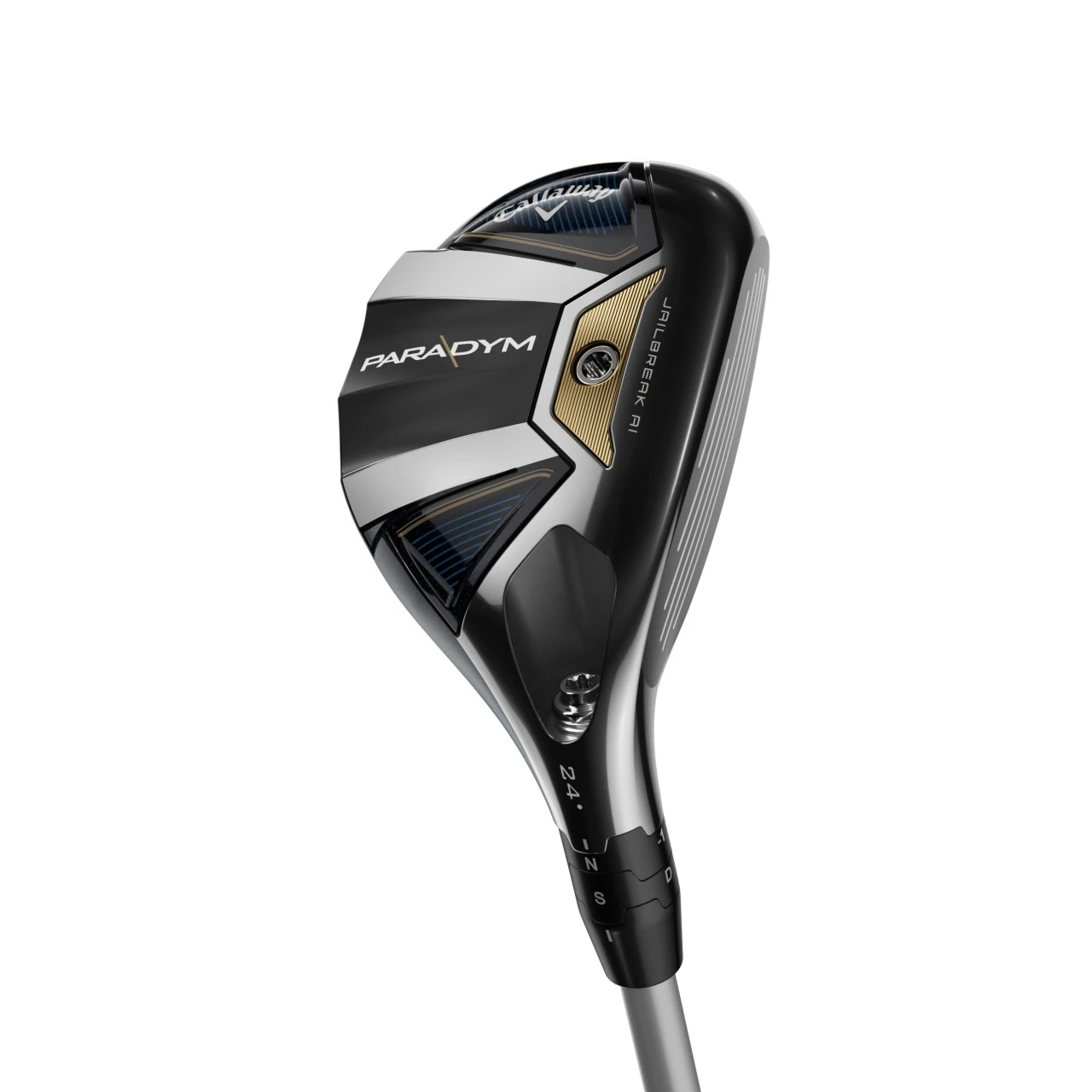 Callaway Paradym Hybrid 1 Callaway Paradym Hybrid