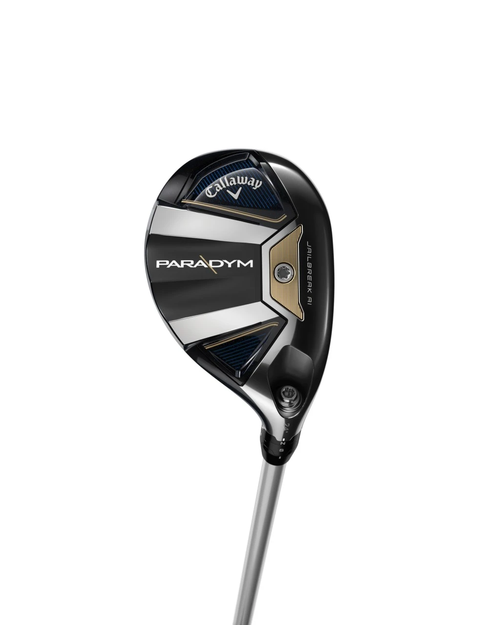 Callaway Paradym Hybrid 6 Callaway Paradym Hybrid – Bild 6