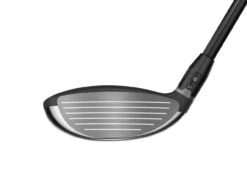 Callaway Paradym TripleDiamond Fairwayholz 8 Callaway Paradym TripleDiamond Fairwayholz -Golfausrüstung Paradym TD FWY Face 2023 005 1280x1280