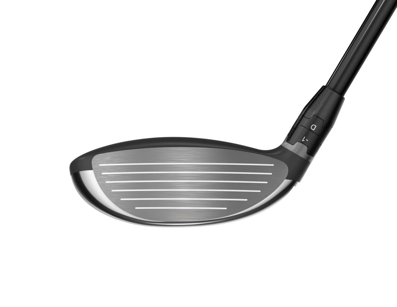 Callaway Paradym TripleDiamond Fairwayholz 3 Callaway Paradym TripleDiamond Fairwayholz – Bild 3
