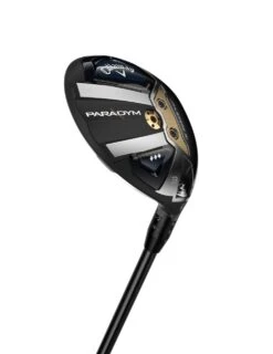 Callaway Paradym TripleDiamond Fairwayholz 9 Callaway Paradym TripleDiamond Fairwayholz -Golfausrüstung Paradym TD FWY sole A 2023 005 1280x1280