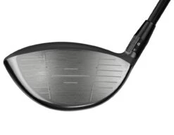 Callaway Paradym TripleDiamond Driver 8 Callaway Paradym TripleDiamond Driver -Golfausrüstung Paradym TD driver FACE 2023 003 1280x1280