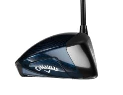 Callaway Paradym TripleDiamond Driver 11 Callaway Paradym TripleDiamond Driver -Golfausrüstung Paradym TD driver TOE 2023 005 1280x1280