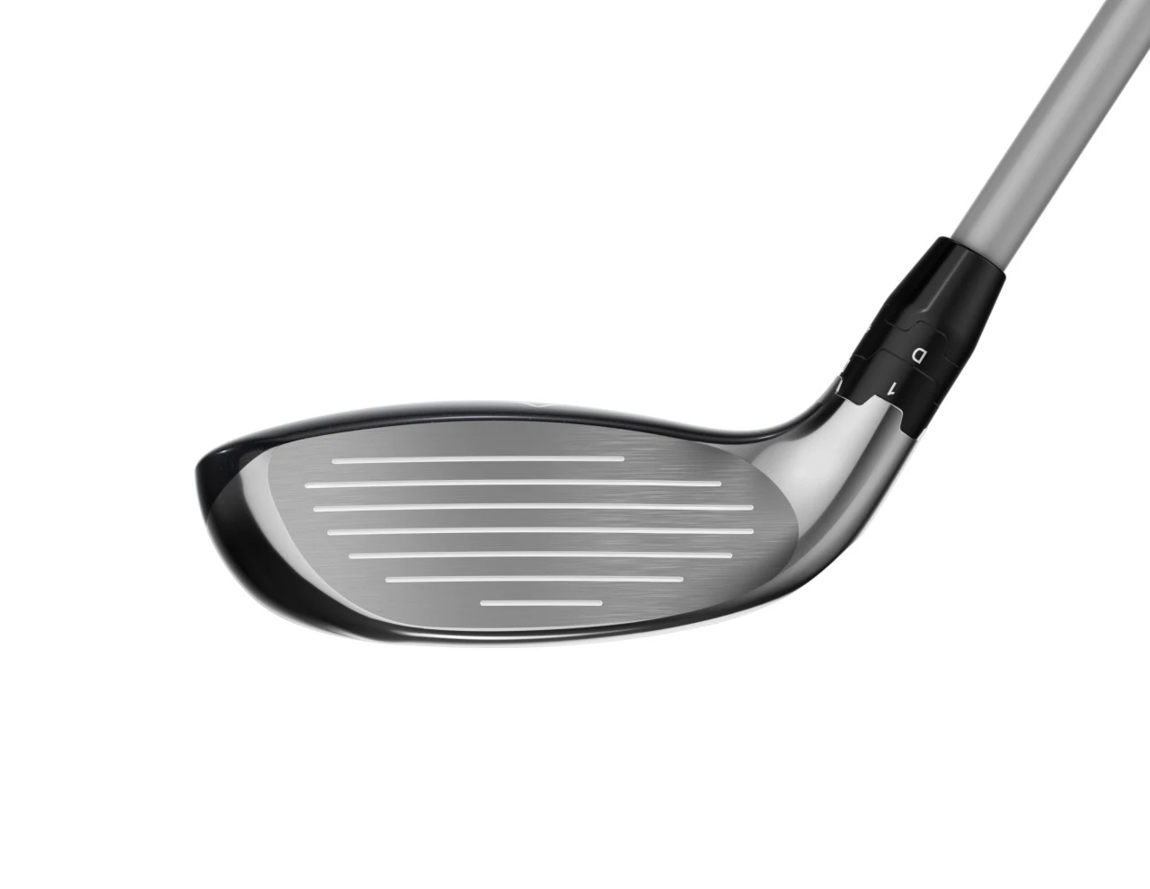 Callaway Paradym X Hybrid 4 Callaway Paradym X Hybrid – Bild 4
