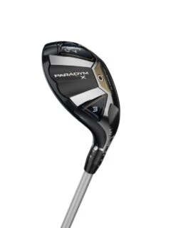 Callaway Paradym X Hybrid 10 Callaway Paradym X Hybrid -Golfausrüstung Paradym X hybrid sole A 2023 004 1280x1280