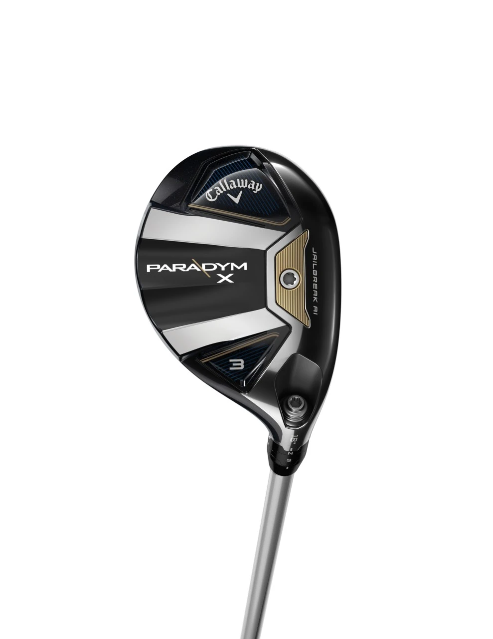 Callaway Paradym X Hybrid 1 Callaway Paradym X Hybrid