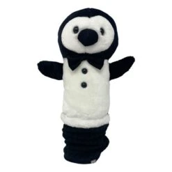 Original Penguin Golf PETE Headcover