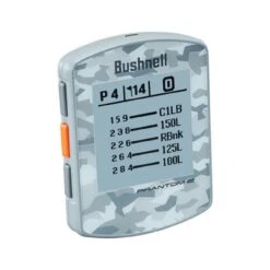Bushnell Phantom 2 GPS Entfernungsmesser