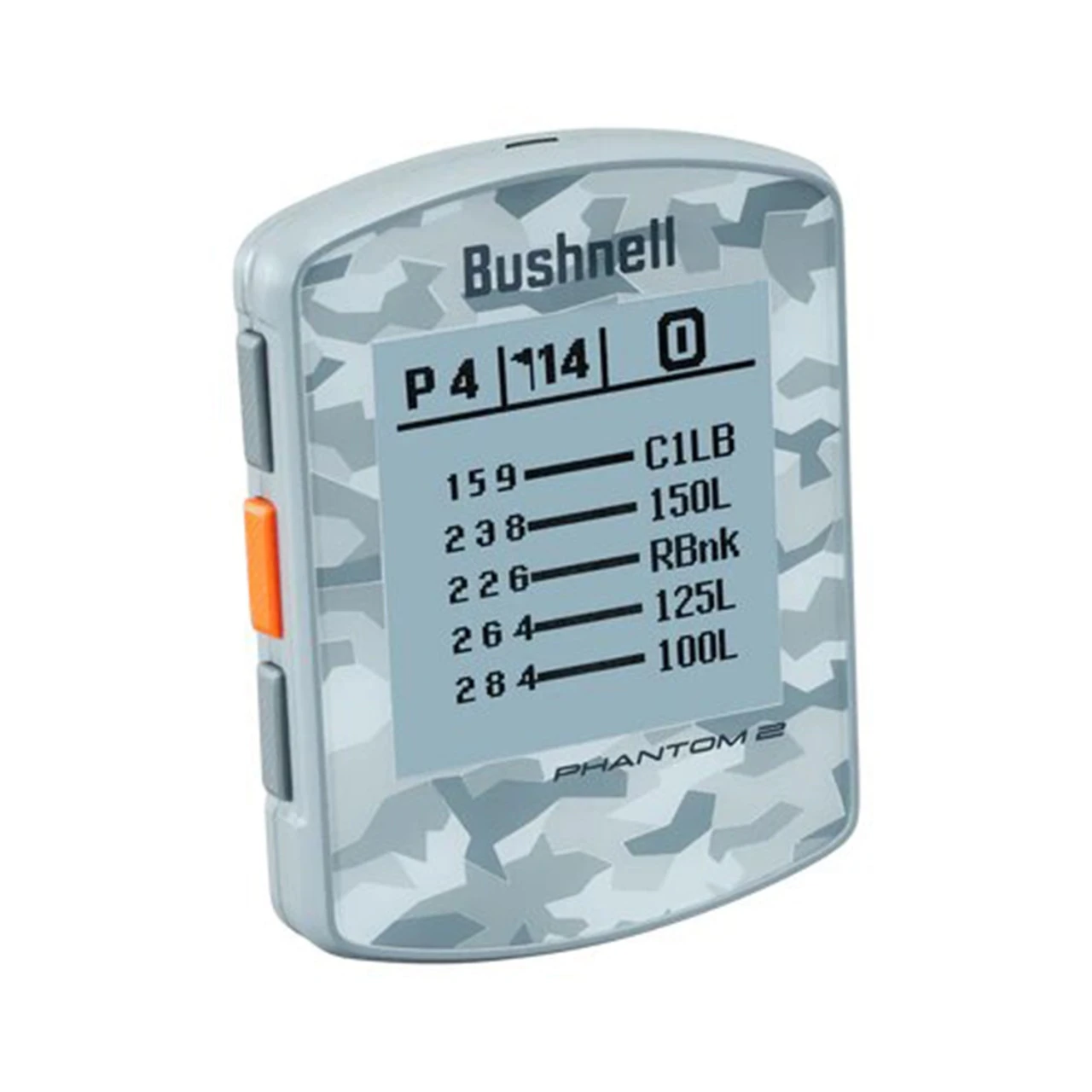 Bushnell Phantom 2 GPS Entfernungsmesser 1 Bushnell Phantom 2 GPS Entfernungsmesser