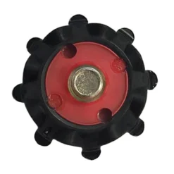 Softspikes Pulsar Spikes -Golfausrüstung Pulsar Metal Cleat BlkRed Back 600x 9aa91505 2742 4059 a57d 394eaea9e758 2048x2048hGUu50FkK4cO3 1280x1280