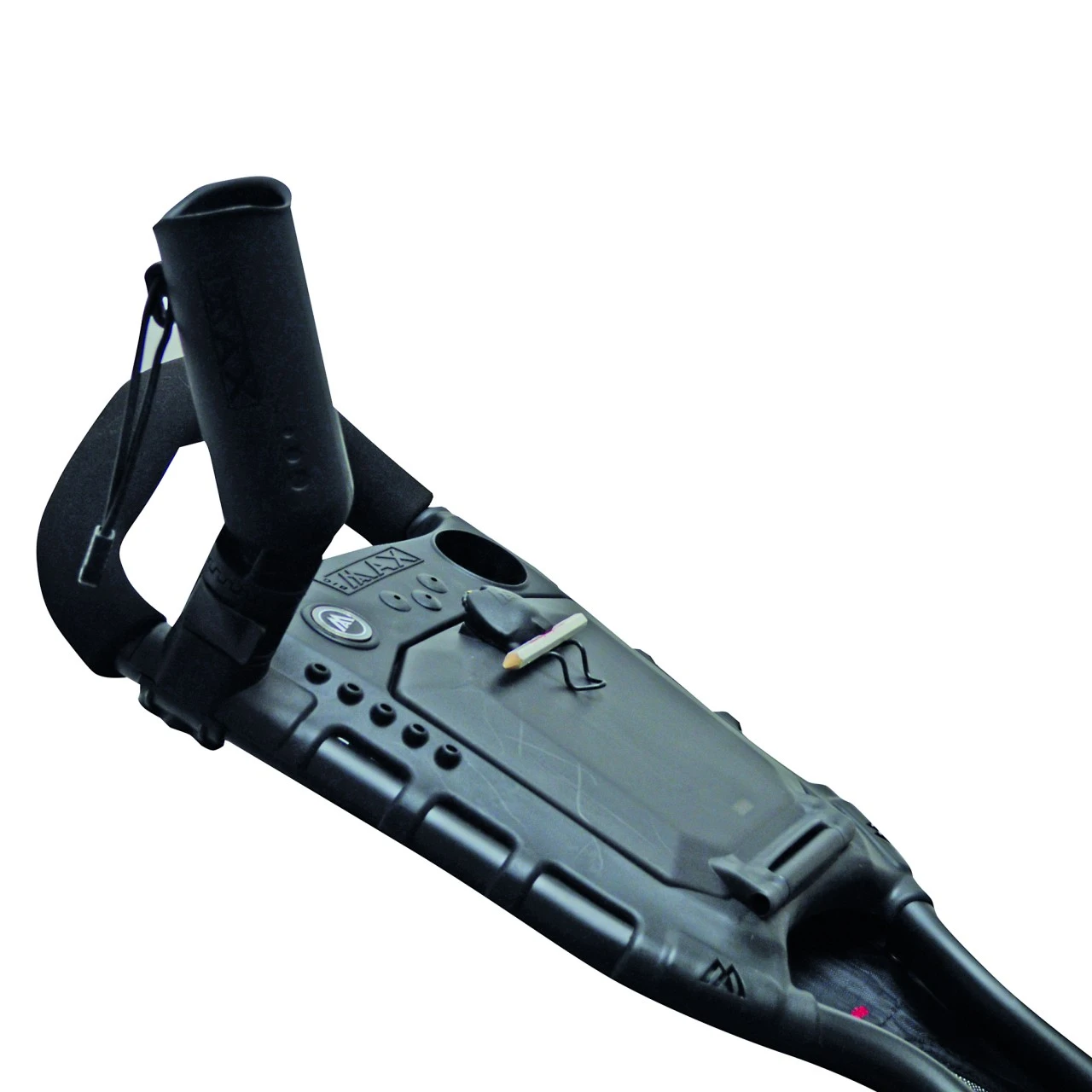 Big Max Quick Fix Lite Schirmhalter 2 Big Max Quick Fix Lite Schirmhalter – Bild 2