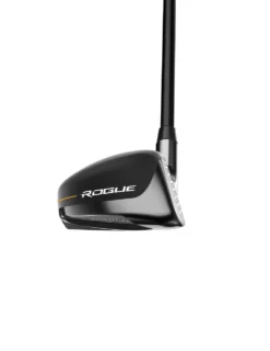 Callaway ROGUE ST MAX Hybrid 9 Callaway ROGUE ST MAX Hybrid -Golfausrüstung ROGUE MAX Hybrid 2022 Toe 004 1280x1280
