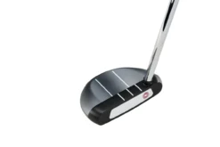Callaway Odyssey TRI-HOT 5K ROSSIE Putter -Golfausrüstung ROSSIE DB TRI HOT 5K FACE 1280x1280