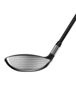 Callaway ROGUE ST LS Fairwayholz 9 Callaway ROGUE ST LS Fairwayholz -Golfausrüstung Rogue ST LS Fairway 2022 Face 1280x1280