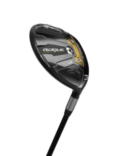 Callaway ROGUE ST LS Fairwayholz 13 Callaway ROGUE ST LS Fairwayholz -Golfausrüstung Rogue ST LS Fairway 2022 Sole A 1280x1280