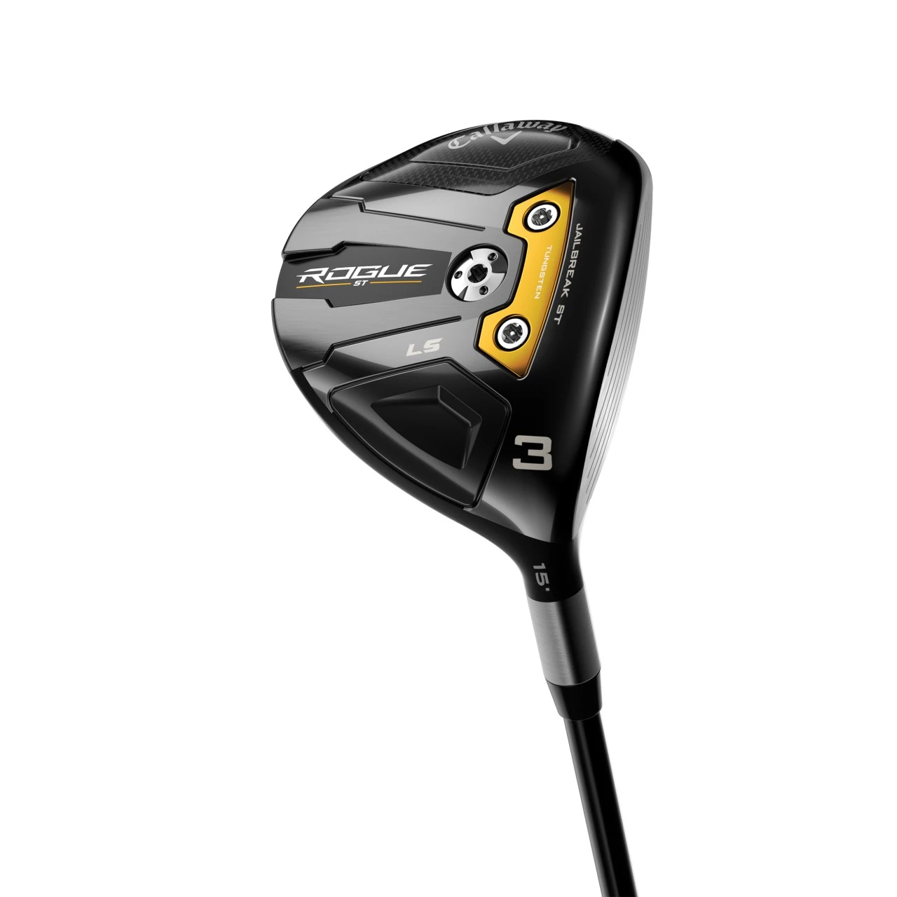 Callaway ROGUE ST LS Fairwayholz 1 Callaway ROGUE ST LS Fairwayholz