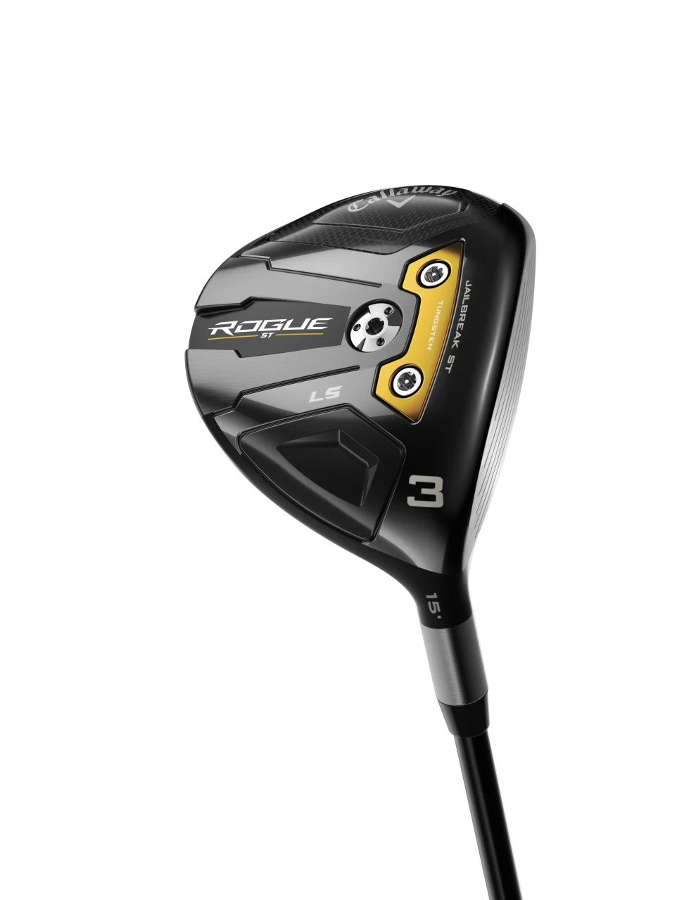 Callaway ROGUE ST LS Fairwayholz 6 Callaway ROGUE ST LS Fairwayholz – Bild 6