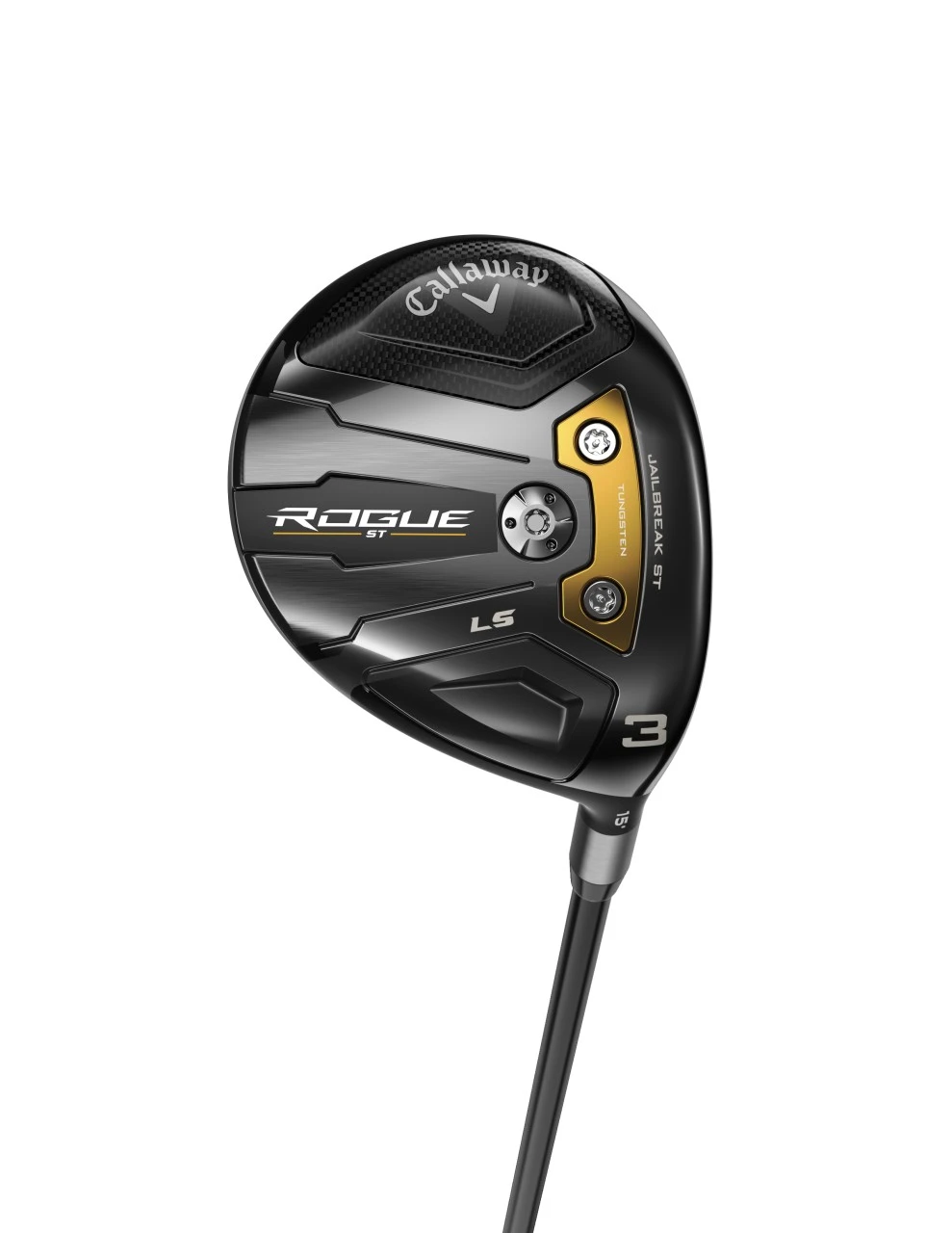 Callaway ROGUE ST LS Fairwayholz 5 Callaway ROGUE ST LS Fairwayholz – Bild 5