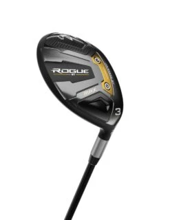Callaway ROGUE ST MAX Fairwayholz 10 Callaway ROGUE ST MAX Fairwayholz -Golfausrüstung Rogue ST Max Fairway 2022 sole A 1280x1280