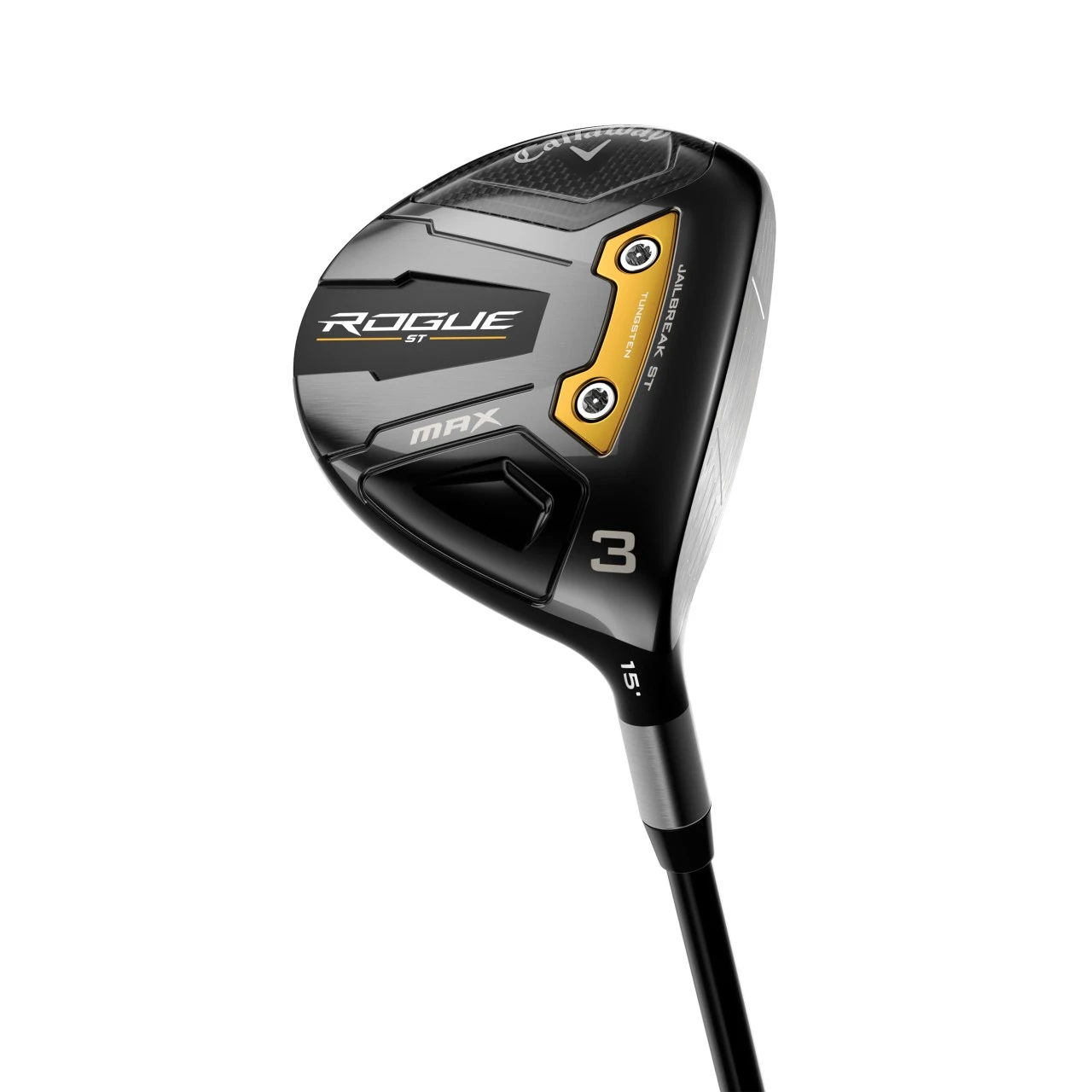 Callaway ROGUE ST MAX Fairwayholz 1 Callaway ROGUE ST MAX Fairwayholz