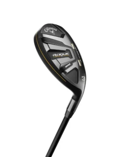 Callaway ROGUE ST MAX Hybrid 10 Callaway ROGUE ST MAX Hybrid -Golfausrüstung Rogue ST Max Hybrid 2022 sole A 1280x1280