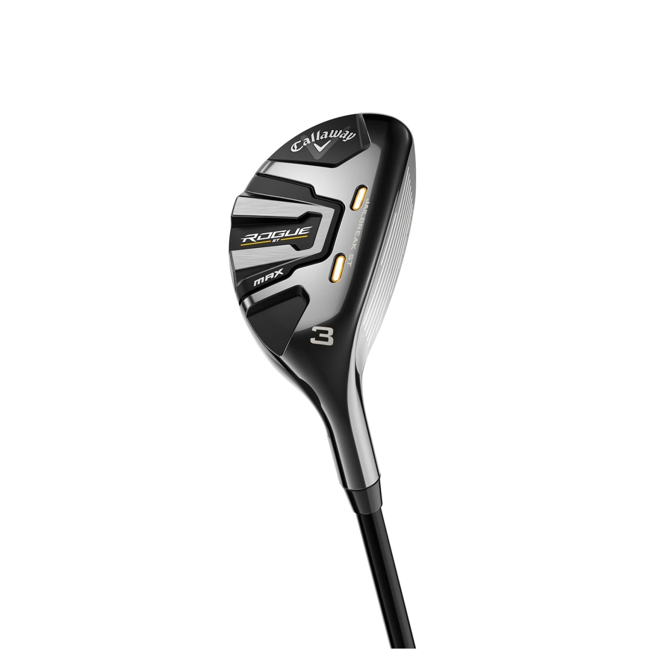 Callaway ROGUE ST MAX Hybrid 1 Callaway ROGUE ST MAX Hybrid