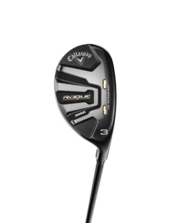 Callaway ROGUE ST MAX Hybrid 11 Callaway ROGUE ST MAX Hybrid -Golfausrüstung Rogue ST Max Hybrid 2022 sole C 1280x1280