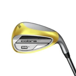 Cobra SNAKEBITE X Wedge 13 Cobra SNAKEBITE X Wedge -Golfausrüstung SBX GRIND copy 1280x1280