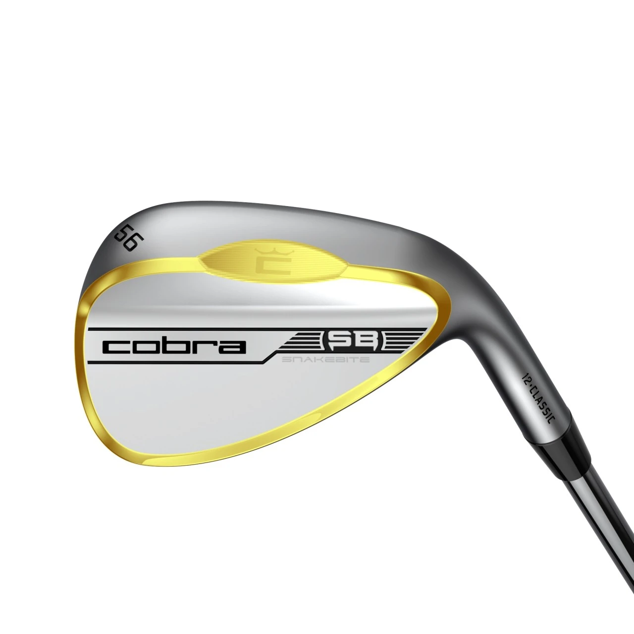 Cobra SNAKEBITE Wedge 5 Cobra SNAKEBITE Wedge – Bild 5