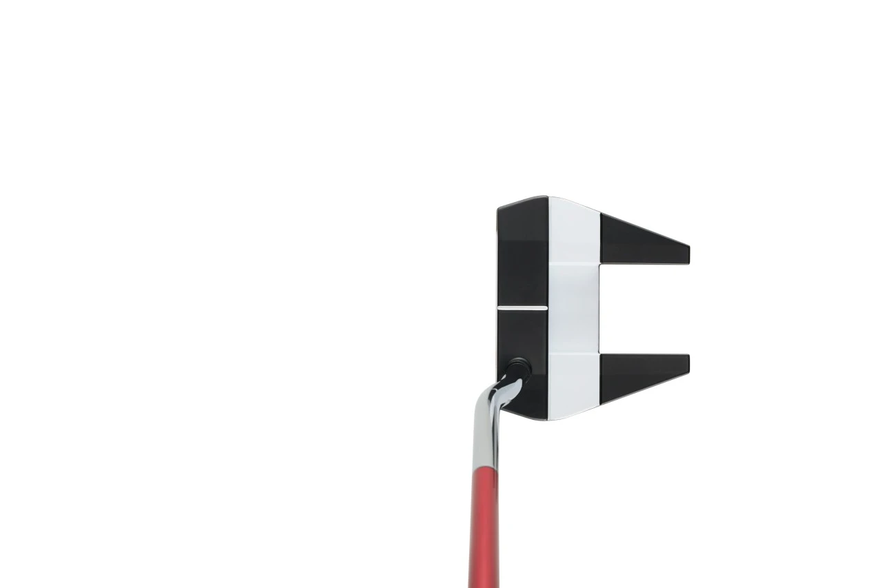 Callaway Odyssey WhiteHot Versa SEVEN Putter 2 Callaway Odyssey WhiteHot Versa SEVEN Putter – Bild 2