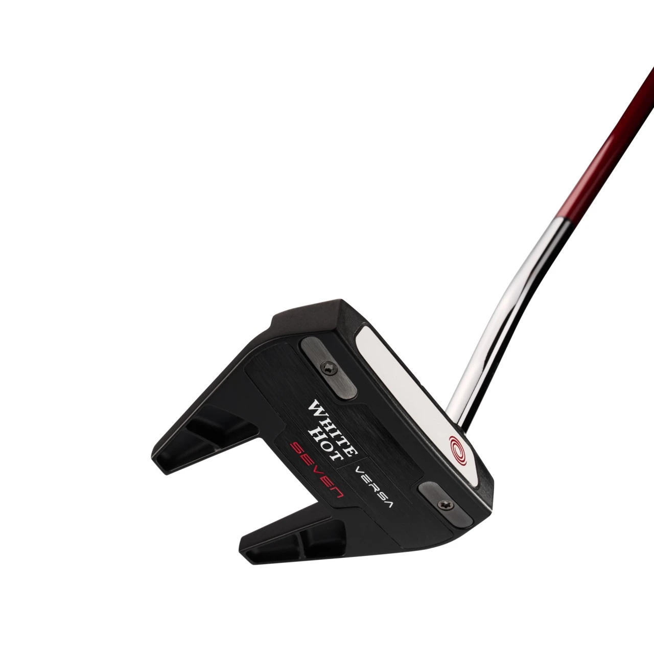 Callaway Odyssey WhiteHot Versa SEVEN Putter 1 Callaway Odyssey WhiteHot Versa SEVEN Putter