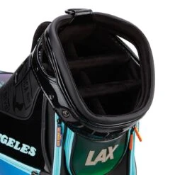 TaylorMade SUMMER COMMEMORATIVE STAFF BAG LIMITIERT 11 TaylorMade SUMMER COMMEMORATIVE STAFF BAG LIMITIERT -Golfausrüstung ShopbildS3dVfa2XYNyCA 1280x1280