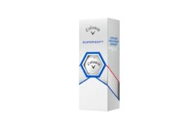 Callaway Supersoft Golfbälle 12Stk. 7 Callaway Supersoft Golfbälle 12Stk. -Golfausrüstung Supersoft white packaging sleeve 2023 001 1280x1280