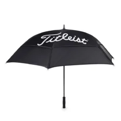 Titleist Players Double Canopy Regenschirm