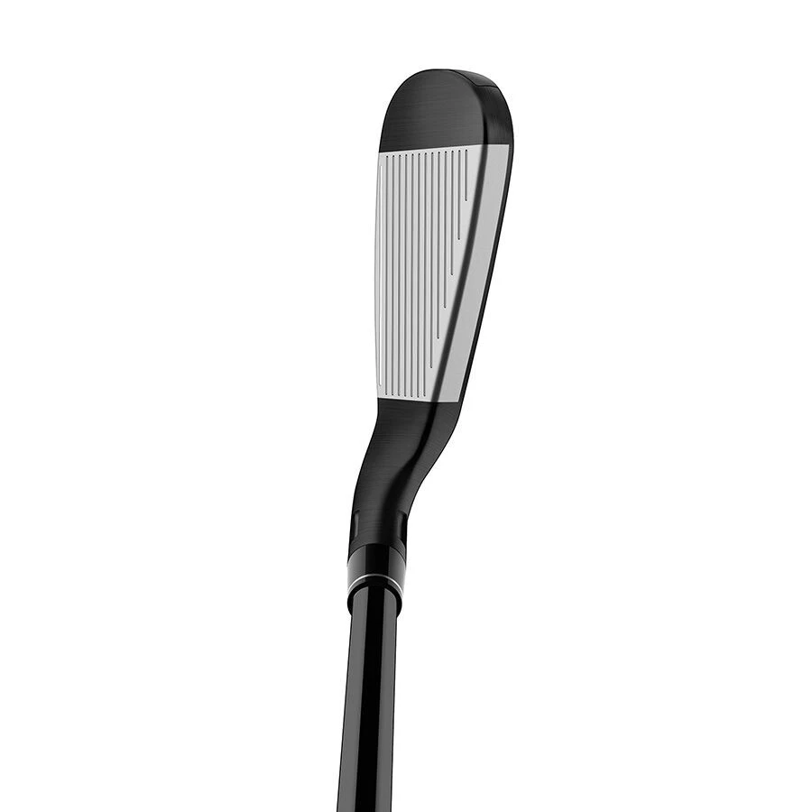 Taylormade STEALTH Eisensatz BLACK Edition 3 Taylormade STEALTH Eisensatz BLACK Edition – Bild 3